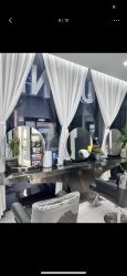 -U·NI SALON 造型