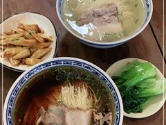 -同得兴 Since·1995 传统苏式面馆(嘉馀坊店)