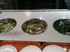 -So Lounge索兰至餐厅(蓝色港湾店)