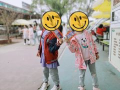 -南昌之星游乐场