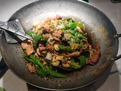 -费大厨辣椒炒肉(黄兴中心广场店)