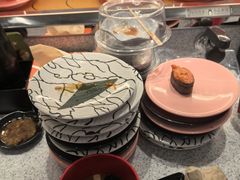 -争鲜回转寿司(中街大悦城店)