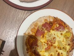 -必胜客(南通新圆融店)