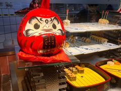 -東盛炭烤自助料理(浦东文峰广场店)