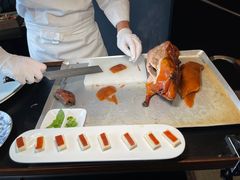-阿庄新豫菜(通泰路店)
