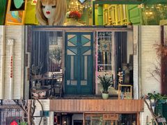 -西关84·History·Art·Cafe