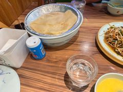-合合春饼·酱骨·东北菜(潘家园店)