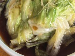 -去茶去餐厅(中央大街店)