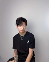 -东瀛造型