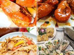-美未居·老字号·地道顺德菜·桑拿鸡·鱼生(容桂店)