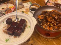 -新白鹿餐厅(龙游路总店·杭帮菜名店)