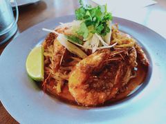 -Catch the Cajun Seafood(表参道店)