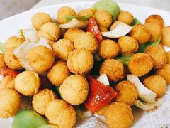 -锋味海鲜菜馆