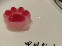 -四川饭店(城乡购物中心店)