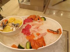 -TABLE·味西餐厅-成都茂业JW万豪酒店