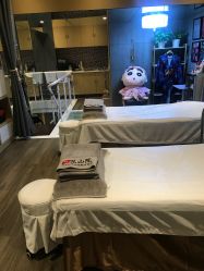 -觅屿日式脱毛美肤