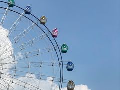 -云漫湖生态度假公园