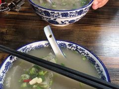 -淮南牛肉筋汤(锦辉商城店)