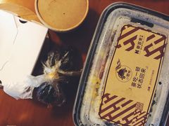 -豪客来牛排(成都锦江大融城店)