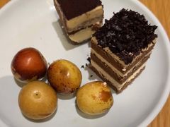-三石铁板烧(紫竹桥店)