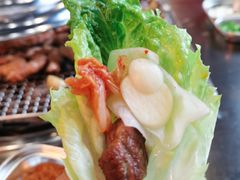 -不好找木炭烤肉