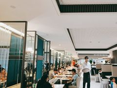-晶丽香榭自助餐(南京大饭店)