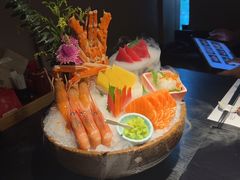 -花潮料理艺食馆(成都万象城店)