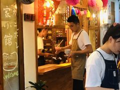 -馥家小馆(黔灵山公园店)