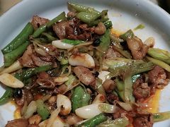 -锦府盐帮·侯宅(五棵松万达店)