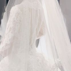 点击看大图 -GRACE KELLY婚纱与礼服(北京店)