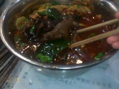 -高新陈记串串(肖家河店)