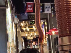 -香猪坊韩国烤肉专属门店(魏公村店)