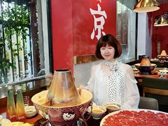 -1078號老北京涮肉(松柏店)