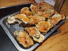-新疆烧烤王(广灵店)