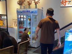 -向川南·水煮鱼·川菜(和平里店)