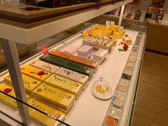 -好利来(内双楠店)