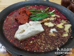-大龙火锅(老店)