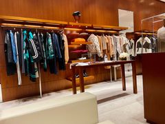 -爱马仕 HERMES(德基广场店)