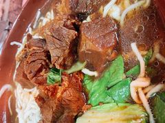 -金牌八大碗汤面(菜市二路店)