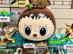 -凯德MALL(望京店)