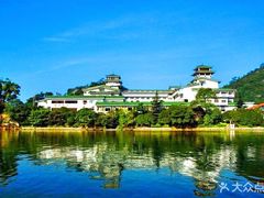 -桂湖饭店