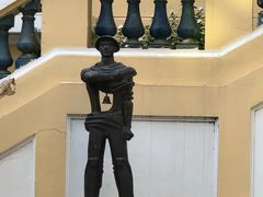 -胡志明市美术馆