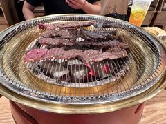 -西塔老太太泥炉烤肉(武汉摩尔城店)