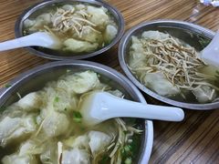 -荣巷小馄饨(荣巷店)