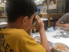 -洪氏嗨捞·猪肚鸡火锅(阳光天地店)
