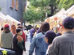 -徐家汇源景区-衡山坊