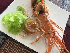 -BAI BUA RESTAURANT