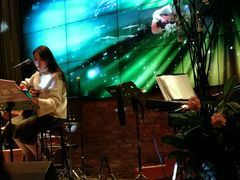 -胡桃里音乐酒馆(曲江店)