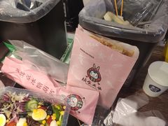 -盒马鲜生(顺义店)