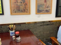 大堂-三两春(浦三路店)